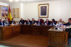 La cita en Vélez Rubio no satisfizo las pretensiones de la comarca