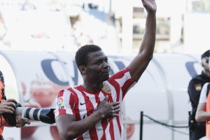 Uche sigue siendo el más grande aunque me enfade con él.