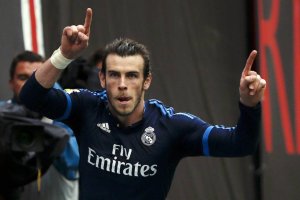 El galés dispara su cotización en la bolsa del fútbol.