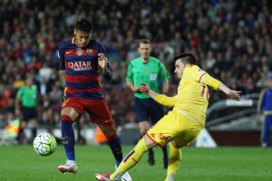 Este año el Barça pulveriza todos los records.