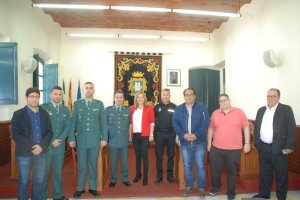 Expolevante contará este año con un dispositivo especial de seguridad.