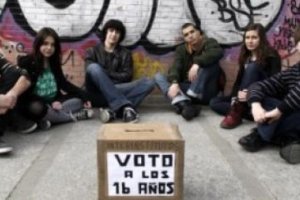 En Argentina pueden votar