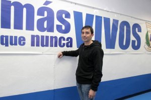 Asier Garitano está haciendo un milagro con 5 millones de euros.