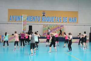 El deporte roquetero goza de muy buena salud.
