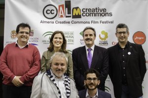 El #ccALM ha contado con el apoyo de varias administraciones y colectivos.