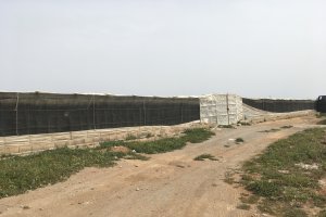 Invernadero de El Ejido