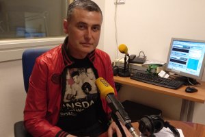 Rafagol en el Carrusel.