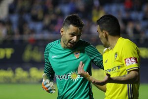 René y Dani Romera.