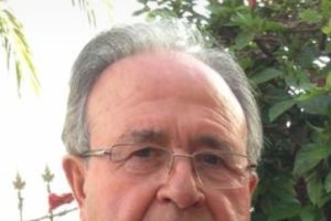 Imagen de Baltasar Alarcón.