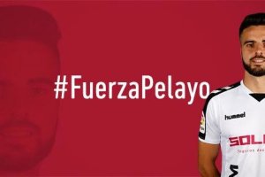 Fuerza Pelayo.