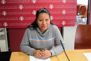 Fue sentenciada a 30 años por homicidio cuando tuvo un parto en el que su hijo murió.