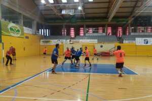 CBM Cantera Sur El Ejido.