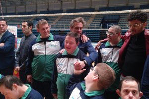 Felicidad para Verdiblanca.