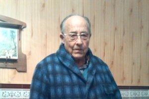 José del Pino Fernández falleció en la tarde de ayer.