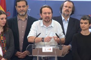 Pablo Iglesias ha respondido en Twitter.