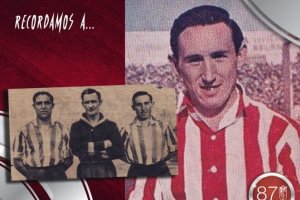 González es una leyenda del Granada.