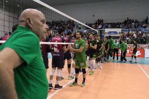 Piero mira hacia una nueva final.