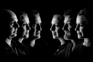 Actores de la Compañía Nacional de Teatro Clásico.