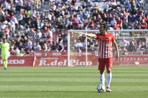 Tino Costa puede ser la luz en la recta final de la Liga.