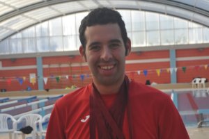 Tejada, un campeón.