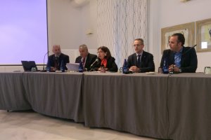 Jornada celebrada en Mojácar