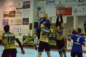 Los ejidenses lo intentaron hasta el final.