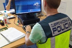 La investigación de la Policía Nacional ha permitido la detención de 14 personas.