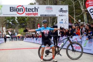Listos para el Superprestigio.