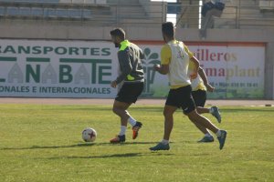 Toca disfrutar de un equipo en racha.