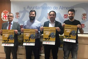 Presentación de la carrera.