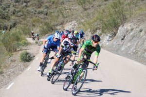 La seguridad es una prioridad en el ciclismo.