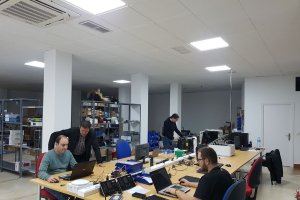 Divabercom cuenta con un equipo altamente cualificado.