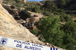 Cueva de La Molineta