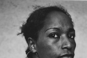 ‘Joven saharaui’. Una de las entrevistadas en el libro.