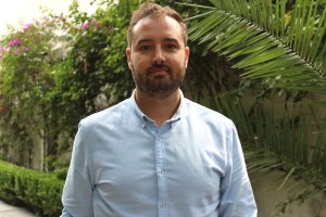 Juan José ha vivido los últimos años entre Ciudad de México y Miami.