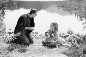 200 años  se han cumplido de la publicación de esta obra universal de la británica Mary Shelley.