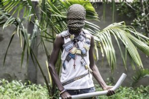 La Semana Mundial por la Educación arranca mañana.