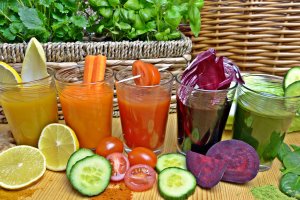 Las tendencias de consumo se inclinan hacia una alimentación cada vez más saludable.