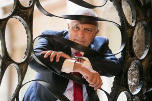 El profesor italiano Nuccio Ordine abrirá hoy a las ocho la feria.