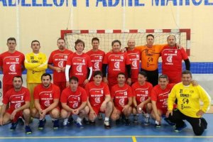 El equipo rojo está más vivo que nunca.