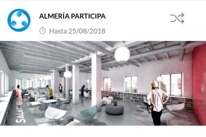 Captura de la votación