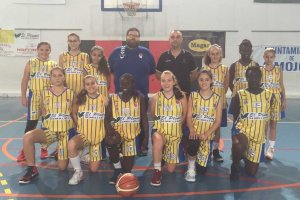 El plantel mojonero acaba la temporada ganando fuera.