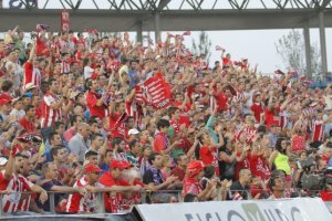 Se espera una gran entrada.