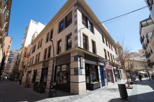 Asesoría Antonio Pérez cuenta con dos oficinas en la capital