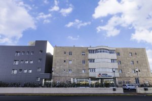 Hospital HLA Mediterráneo