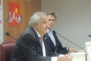 Alfonso García y Miguel Corona tienen que cambiar el modelo.