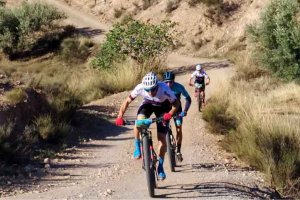 VII Marcha Ciclista Senda Arrieros BTT.