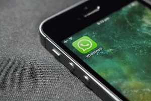 Whataspp es una de las aplicaciones más populares de mensajería instantánea.