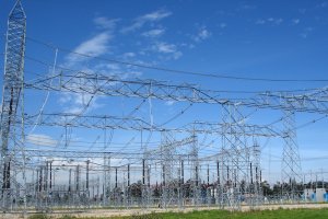 Endesa construirá una subestación en la comarca de Los Vélez.