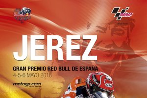 Gran Premio Jerez 2018